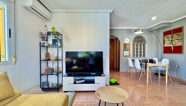 Resale - House - Orihuela Costa - Los Altos