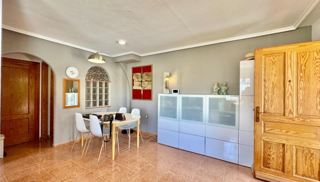 Resale - House - Orihuela Costa - Los Altos