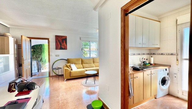 Resale - House - Orihuela Costa - Los Altos