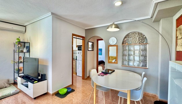 Resale - House - Orihuela Costa - Los Altos