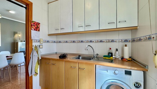 Resale - House - Orihuela Costa - Los Altos
