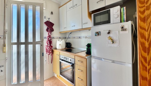 Resale - House - Orihuela Costa - Los Altos