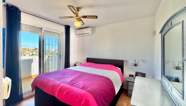 Resale - House - Orihuela Costa - Los Altos