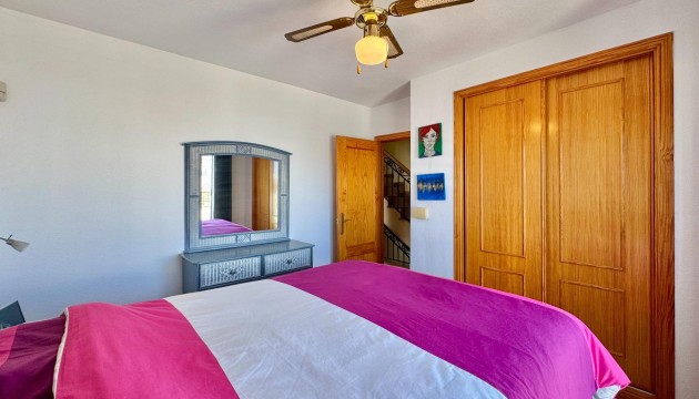 Resale - House - Orihuela Costa - Los Altos