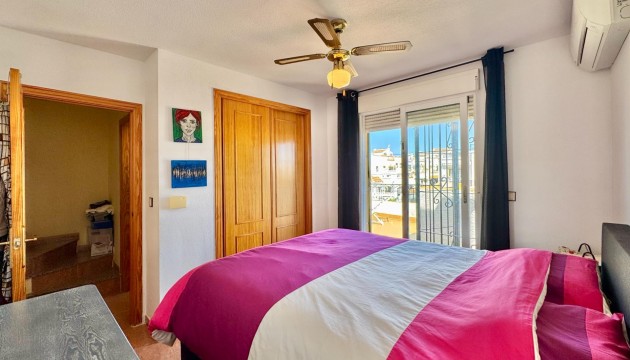 Resale - House - Orihuela Costa - Los Altos