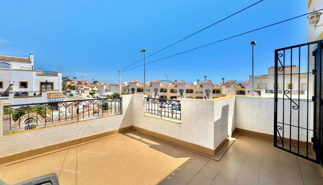 Resale - House - Orihuela Costa - Los Altos