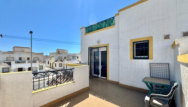 Resale - House - Orihuela Costa - Los Altos