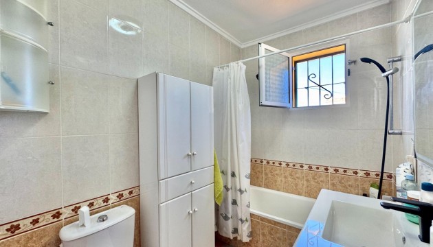 Resale - House - Orihuela Costa - Los Altos