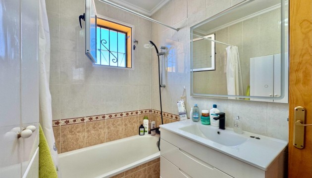 Resale - House - Orihuela Costa - Los Altos