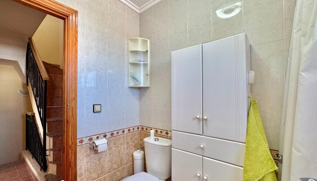 Resale - House - Orihuela Costa - Los Altos