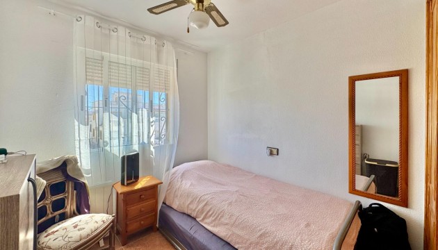Resale - House - Orihuela Costa - Los Altos