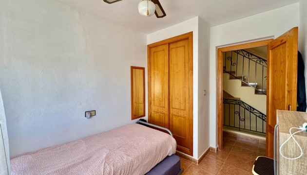 Resale - House - Orihuela Costa - Los Altos