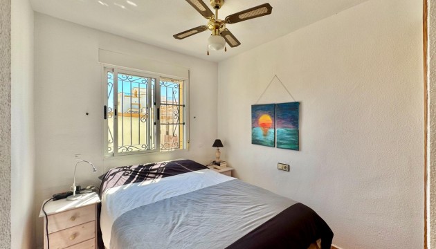 Resale - House - Orihuela Costa - Los Altos