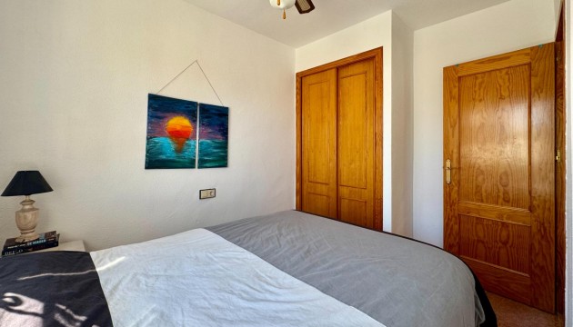 Resale - House - Orihuela Costa - Los Altos