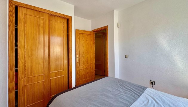 Resale - House - Orihuela Costa - Los Altos