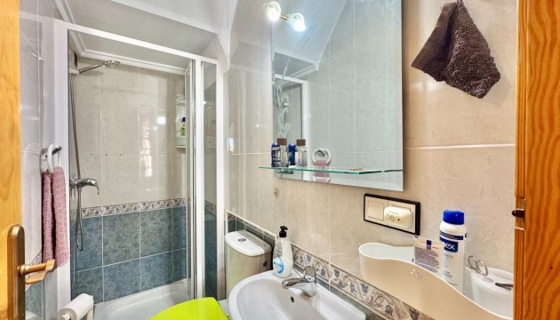 Resale - House - Orihuela Costa - Los Altos