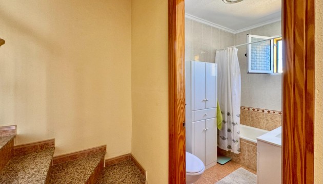 Resale - House - Orihuela Costa - Los Altos