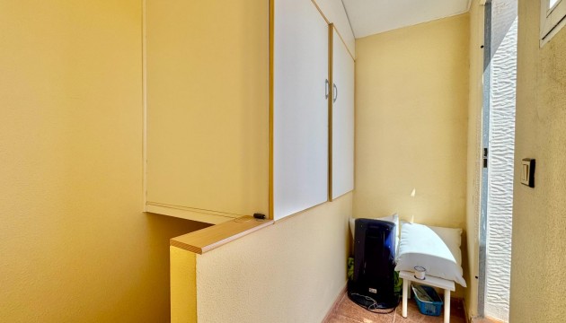 Resale - House - Orihuela Costa - Los Altos
