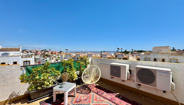 Resale - House - Orihuela Costa - Los Altos