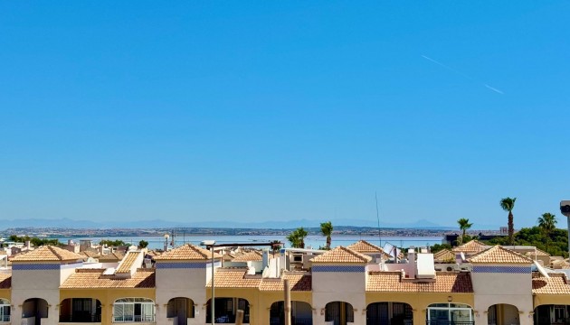 Resale - House - Orihuela Costa - Los Altos