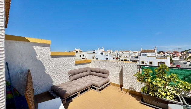 Resale - House - Orihuela Costa - Los Altos