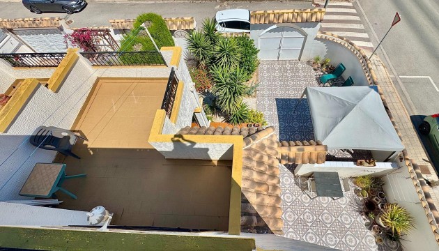 Resale - House - Orihuela Costa - Los Altos