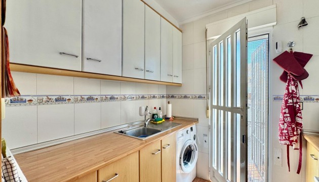 Resale - House - Orihuela Costa - Los Altos
