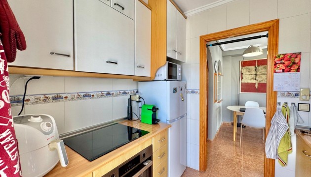 Resale - House - Orihuela Costa - Los Altos