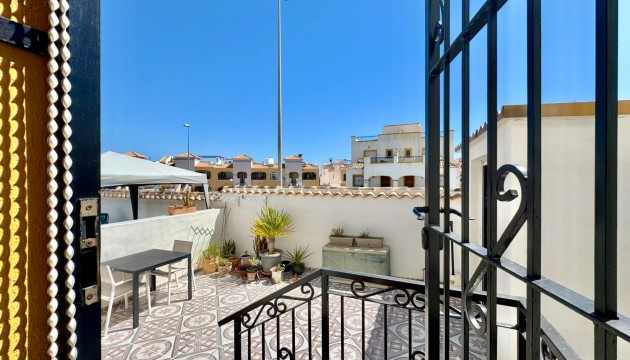 Resale - House - Orihuela Costa - Los Altos