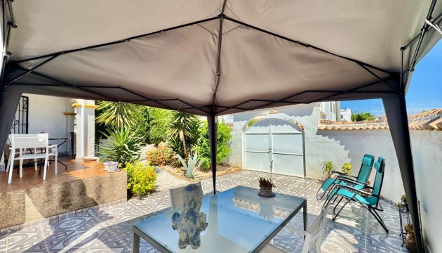 Resale - House - Orihuela Costa - Los Altos