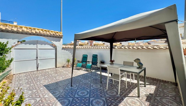 Resale - House - Orihuela Costa - Los Altos