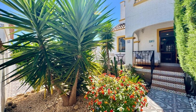 Resale - House - Orihuela Costa - Los Altos