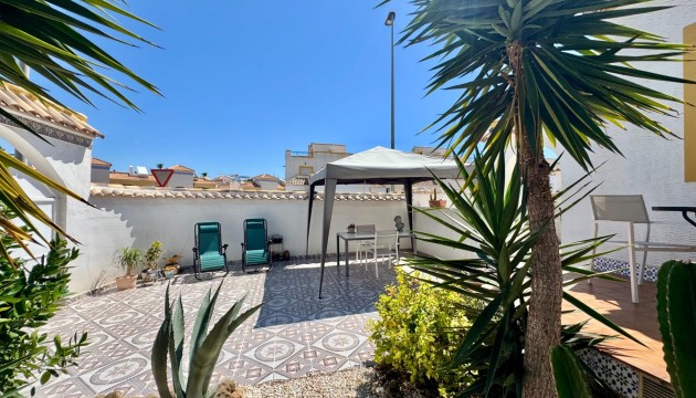 Resale - House - Orihuela Costa - Los Altos