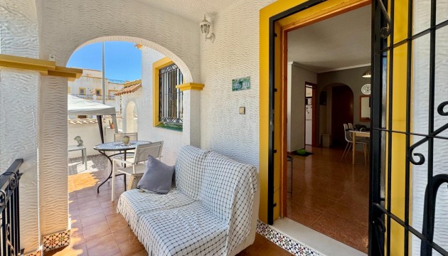 Resale - House - Orihuela Costa - Los Altos