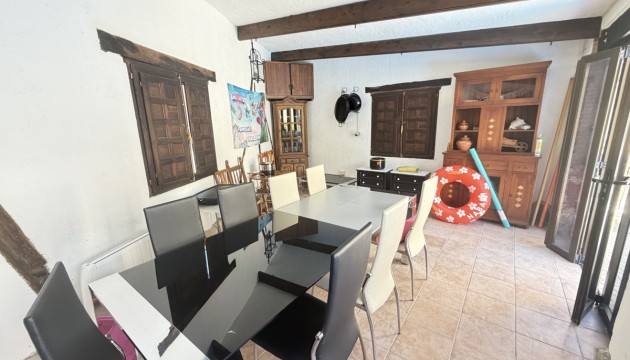 Resale - Detached Villa - Torrevieja - Los Balcones - Los Altos del Edén