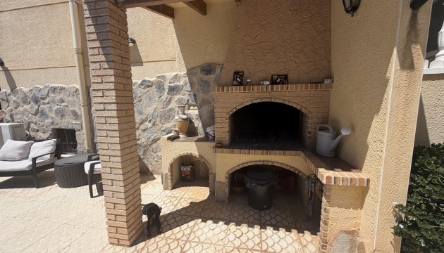 Resale - Detached Villa - Torrevieja - Los Balcones - Los Altos del Edén