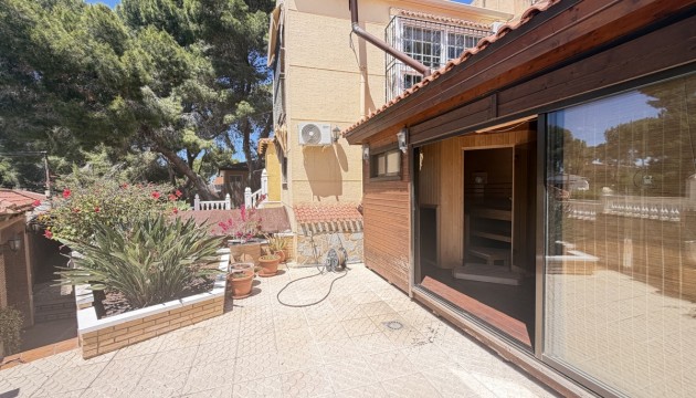 Resale - Detached Villa - Torrevieja - Los Balcones - Los Altos del Edén