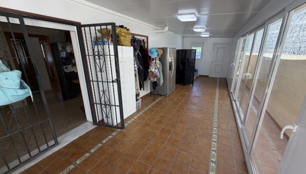 Resale - Detached Villa - Torrevieja - Los Balcones - Los Altos del Edén