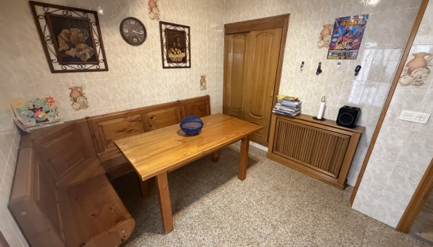 Resale - Detached Villa - Torrevieja - Los Balcones - Los Altos del Edén