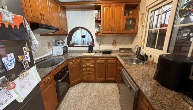 Resale - Detached Villa - Torrevieja - Los Balcones - Los Altos del Edén