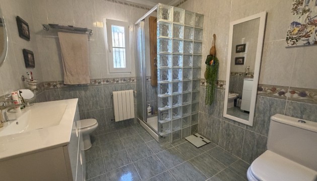 Resale - Detached Villa - Torrevieja - Los Balcones - Los Altos del Edén