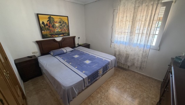 Resale - Detached Villa - Torrevieja - Los Balcones - Los Altos del Edén