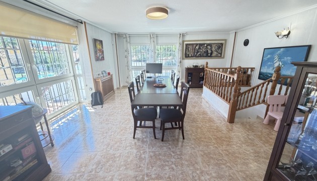 Resale - Detached Villa - Torrevieja - Los Balcones - Los Altos del Edén