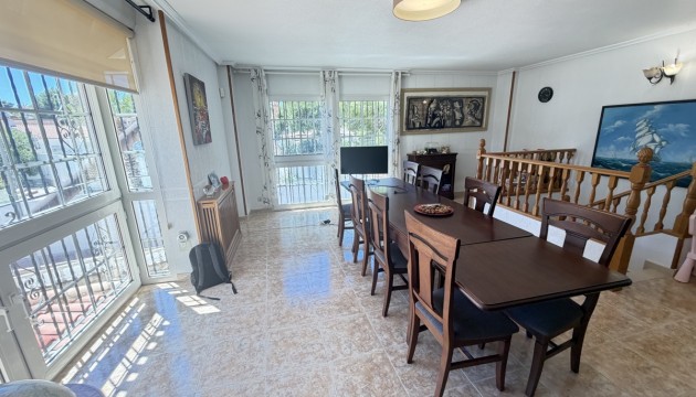 Resale - Detached Villa - Torrevieja - Los Balcones - Los Altos del Edén