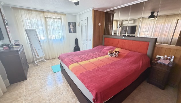 Resale - Detached Villa - Torrevieja - Los Balcones - Los Altos del Edén