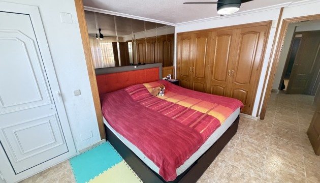Resale - Detached Villa - Torrevieja - Los Balcones - Los Altos del Edén