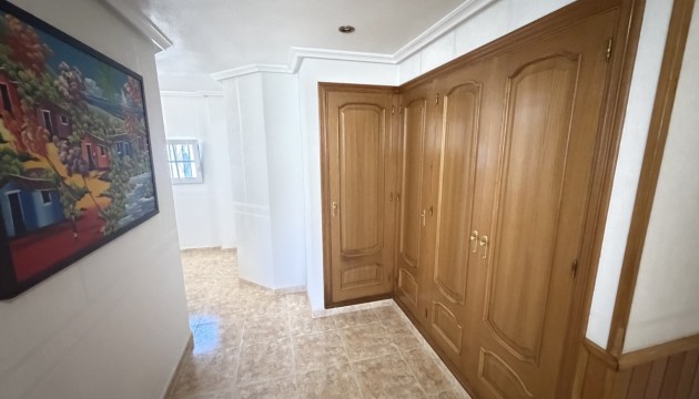 Resale - Detached Villa - Torrevieja - Los Balcones - Los Altos del Edén