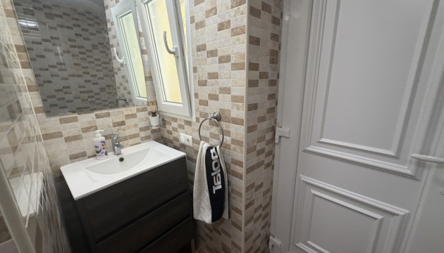Resale - Detached Villa - Torrevieja - Los Balcones - Los Altos del Edén