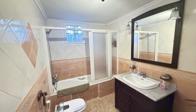 Resale - Detached Villa - Torrevieja - Los Balcones - Los Altos del Edén