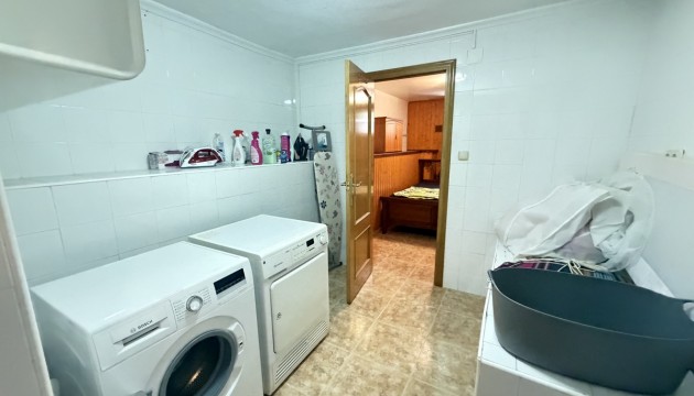 Resale - Detached Villa - Torrevieja - Los Balcones - Los Altos del Edén